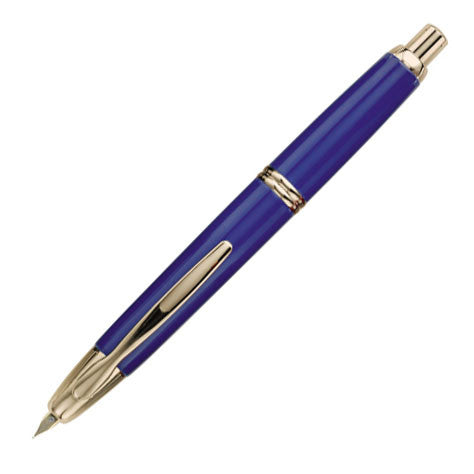 Pilot capless – lacquer